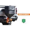 Buyers Products Company SaltDogg 4.4 Cubic Foot Manual Tailgate Spreader, small image number 4