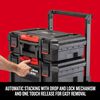 CRAFTSMAN TRADESTACK Rolling Tool Storage Tower, small image number 5