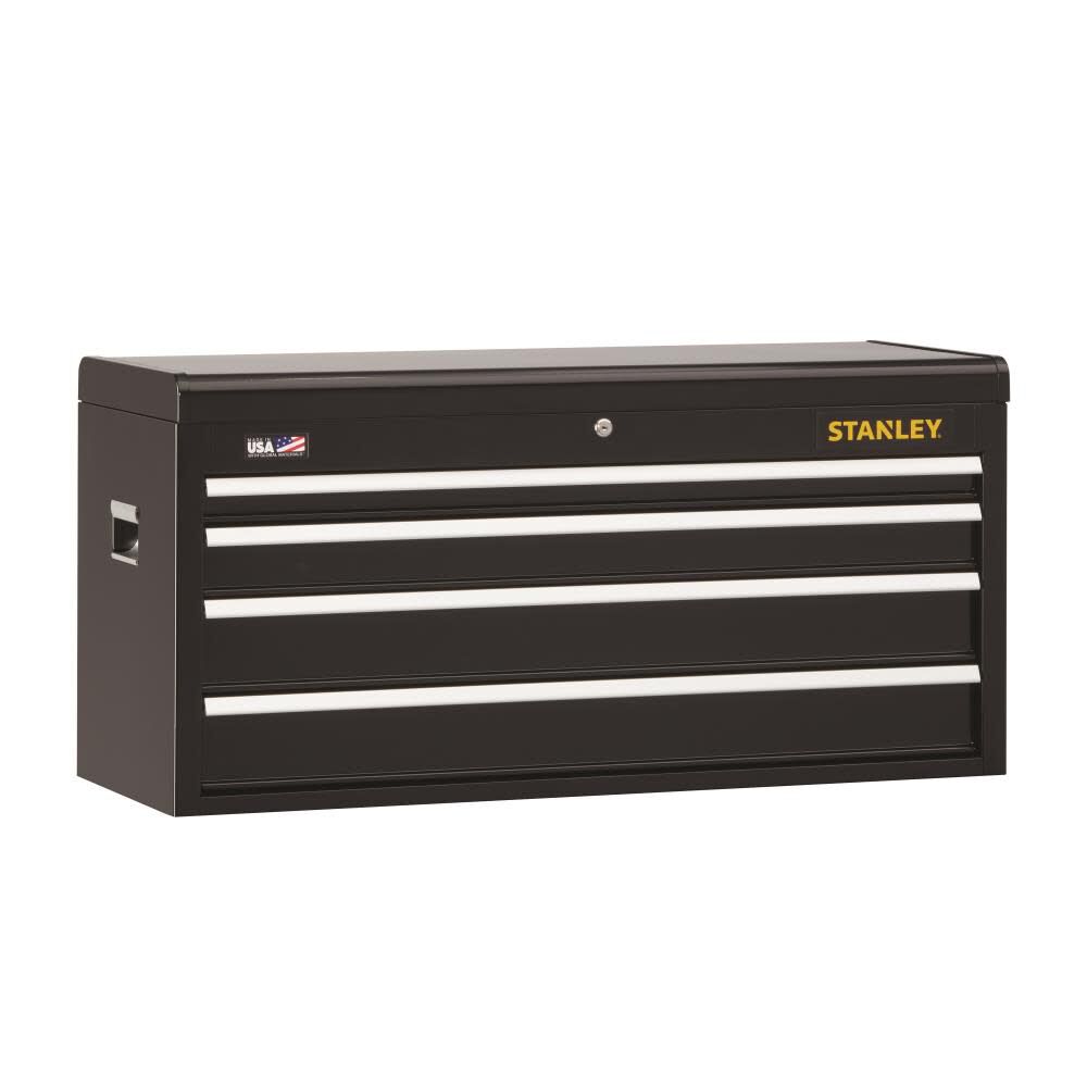 Stanley 3 drawer tool box cheap