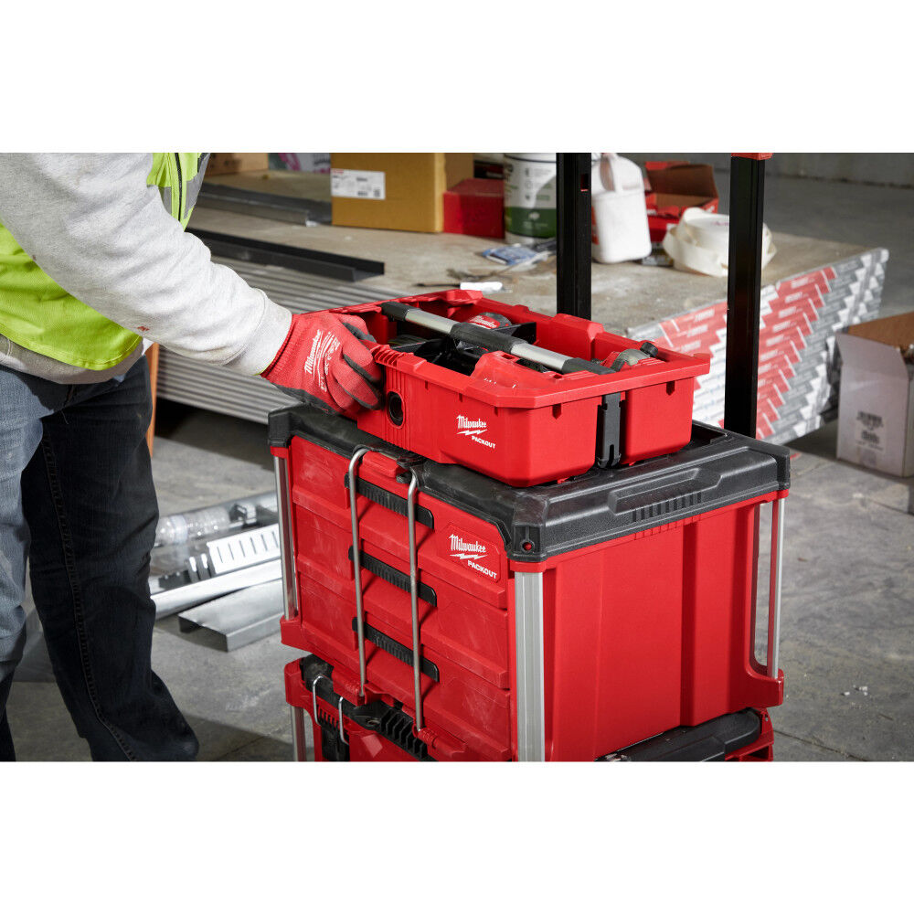Milwaukee PACKOUT Tool Tray 48-22-8045 - Acme Tools