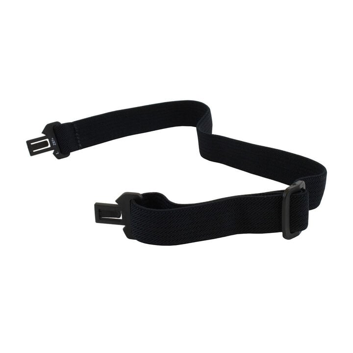 Protective Industrial Products Cefiro Full Frame Safety Glasses with Black Frame & Gray Lens, large image number 3