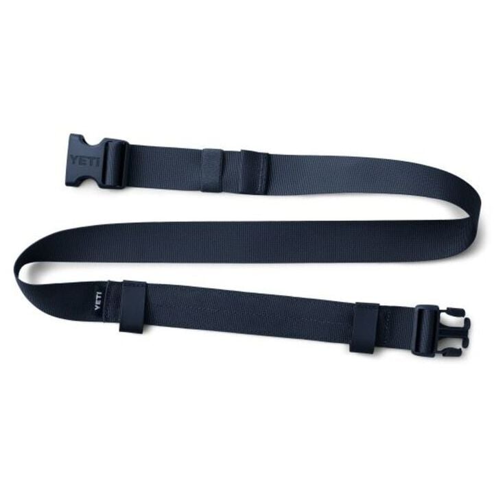 YETI Sideclick Weave Strap Big Wave Blue/Navy