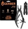 Gerber 600 Series Stainless Steel Bluntnose Multi-Plier, small image number 2