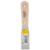 Stanley Wood Handle Stiff Putty Knife, small image number 1