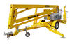 Haulotte 5533A Electric Articulating Towable Boom Lift 55', small