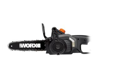 Worx WG309 8A 10in Electric Pole Saw, large image number 10
