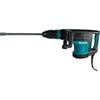 Makita 20 lb. Demolition Hammer Accepts SDS-MAX Bits, small image number 2