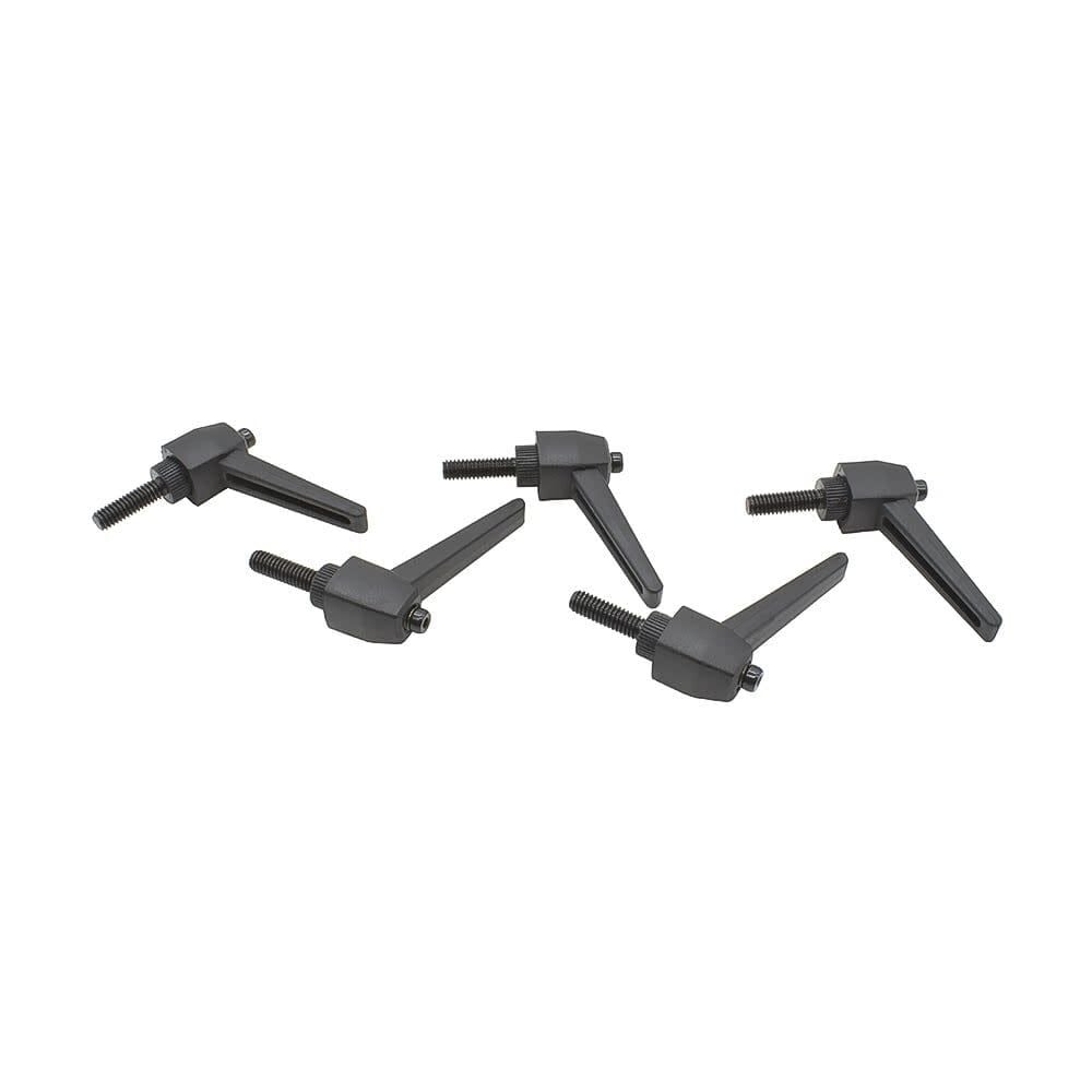 Big Horn Ratchet Lever with 5/16-18 Inch Bolt – 5 Pack – 19726B-5 Pack