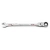 GEARWRENCH 120XP Flex Combination Ratcheting Wrench Universal Spline XL 7/16 In., small image number 1