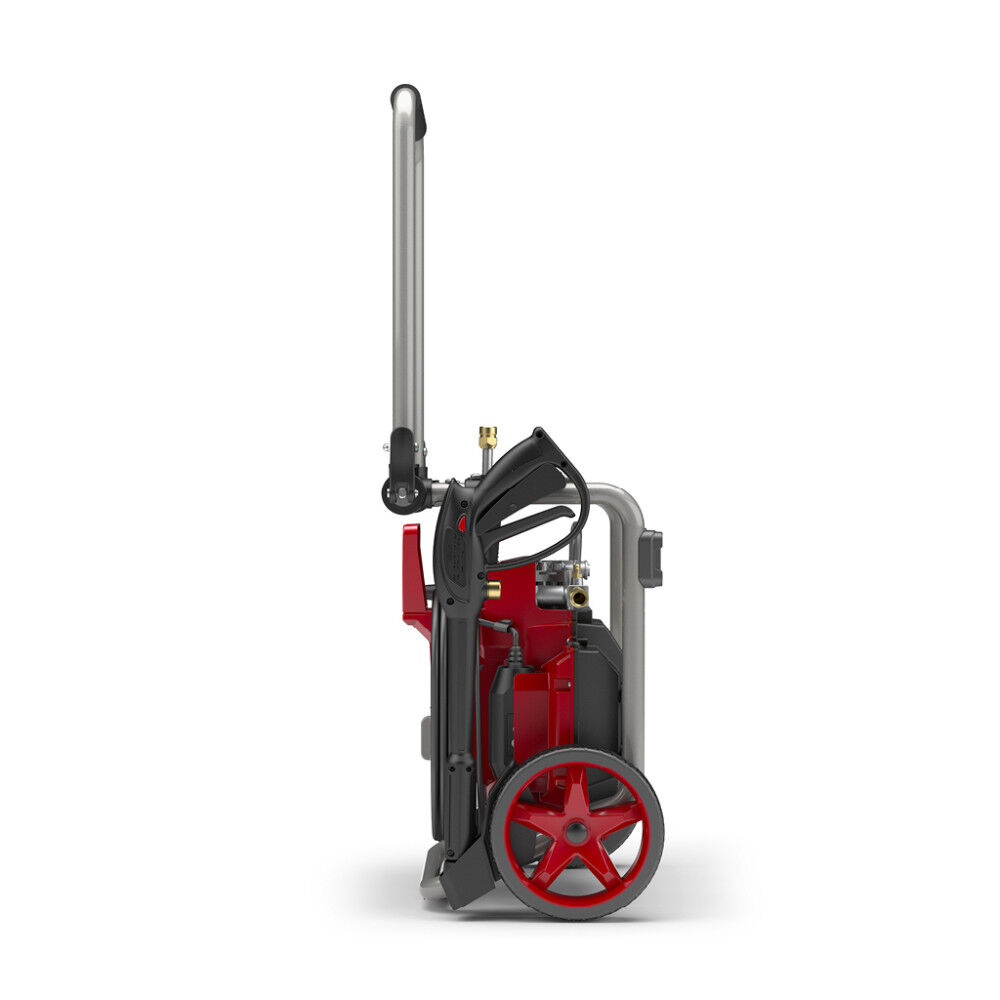 Briggs and Stratton 2000 PSI 1.2 GPM Electric Powered Cold Water Pressure Washer with 4 Spray Tips, large image number 7