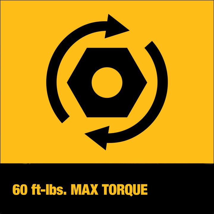 DEWALT XTREME 12V MAX 3/8in Extended Reach Ratchet Brushless (Bare Tool), large image number 5