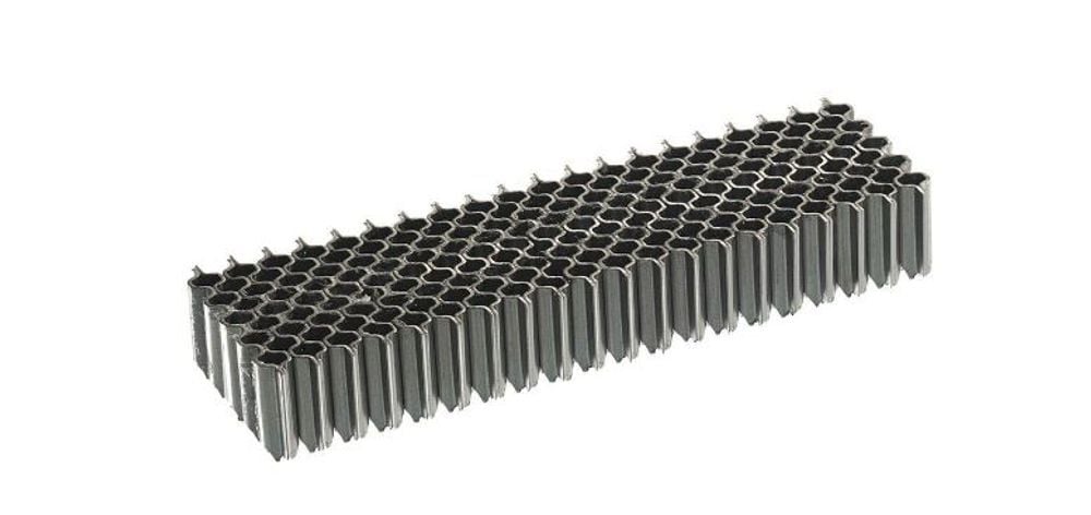 Senco 25ga x 1In Crown x 1/2In Joint Fastener, large image number 1