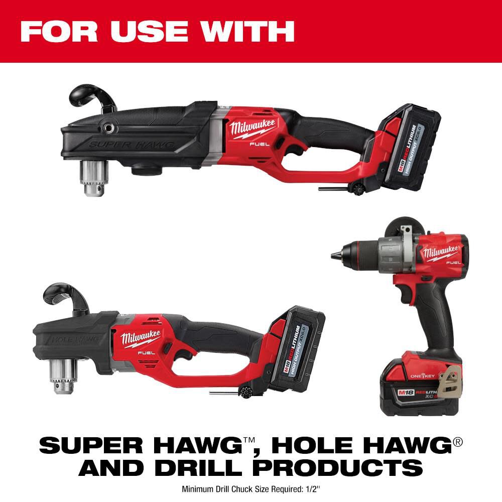 Milwaukee switchblade kit outlet
