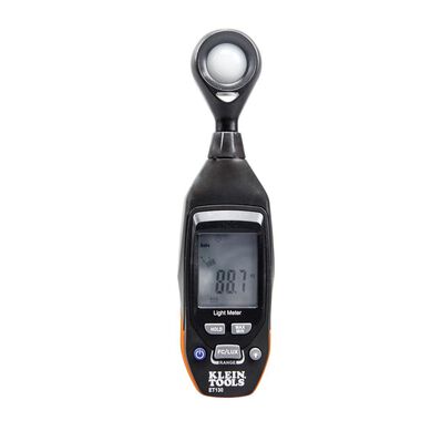 Klein Tools Digital Light Meter, large image number 9