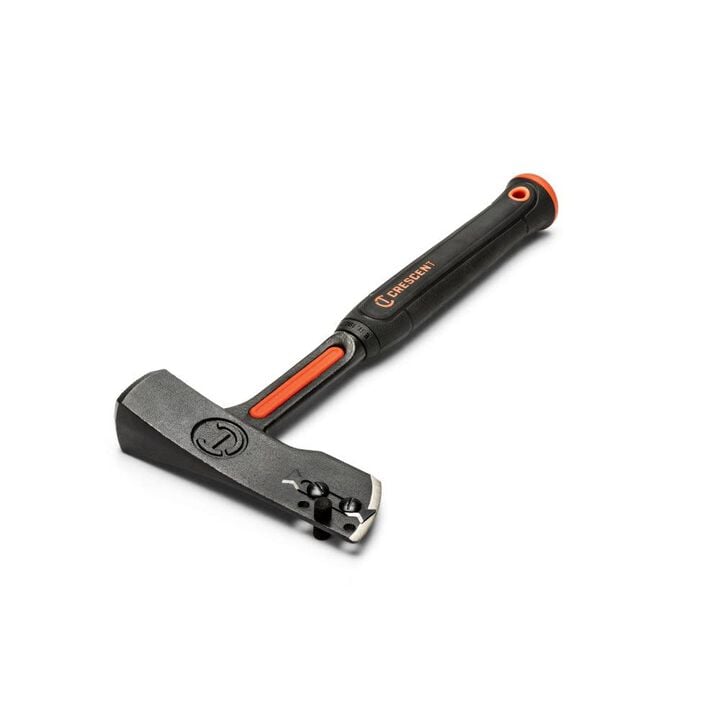 Crescent SHINGLER Hammer, large image number 5