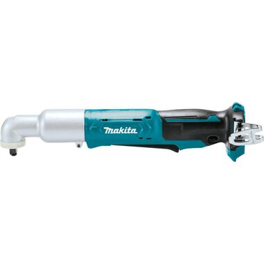 Makita 12V Max CXT Lithium-Ion Cordless 3/8 In. Angle Impact Wrench (Bare Tool), large image number 1