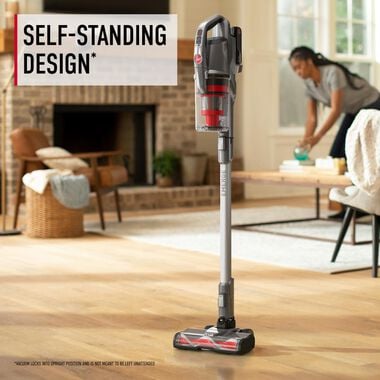 Hoover Residential Vacuum ONEPWR Emerge Cordless Stick Vacuum, BH53605V, large image number 6