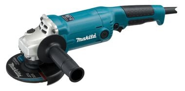 Makita 5 In. Angle Grinder, large image number 0