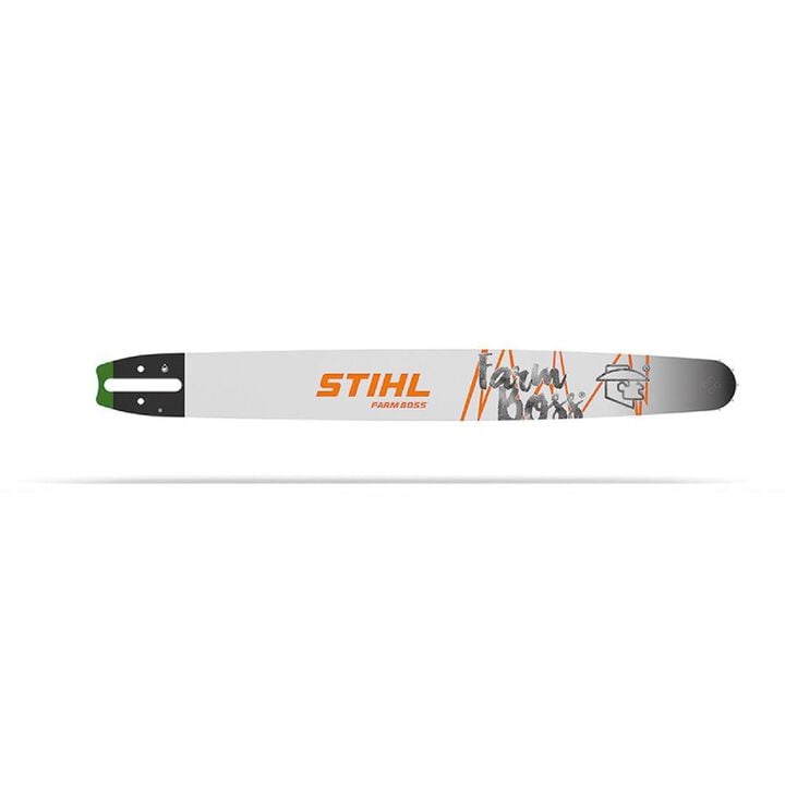 Stihl 18 Inch 0.325 Inch Pitch 0.05 Inch Gauge Guide Bar