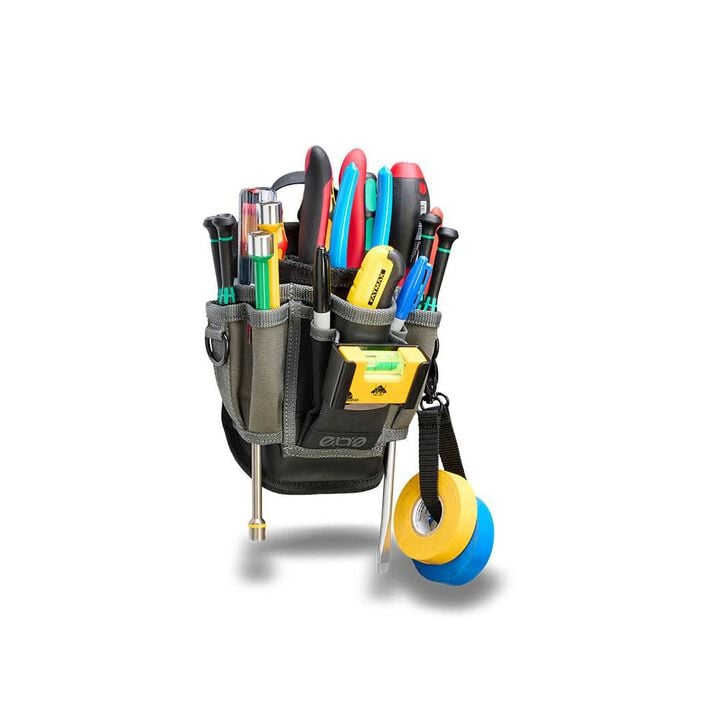 Veto Pro Pac MP3 EVO Compact Tool Pouch Large, large image number 1