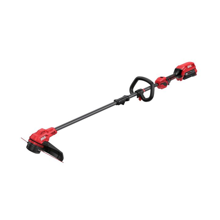 SKIL 40V 14 Inch String Trimmer Kit, large image number 1