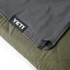 YETI Lowlands Waterproof Blanket Olive, small image number 5