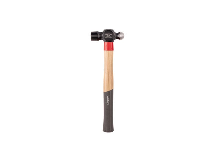 Tekton 12 Oz Ball Peen Hammer