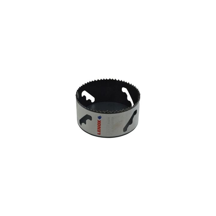 Lenox 4-1/8 Inch Speed Slot Bi-Metal Hole Saw, large image number 5