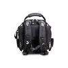 Veto Pro Pac Front Accessed Zippered Meter Bag, XL, Black, small image number 3