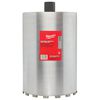 Milwaukee 10 In. Diamond Premium Wet Core Bit, small image number 1