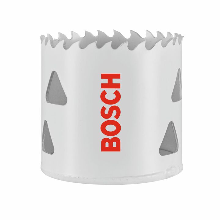 Bosch 2 Inch Bi-Metal M42 Hole Saw Bit