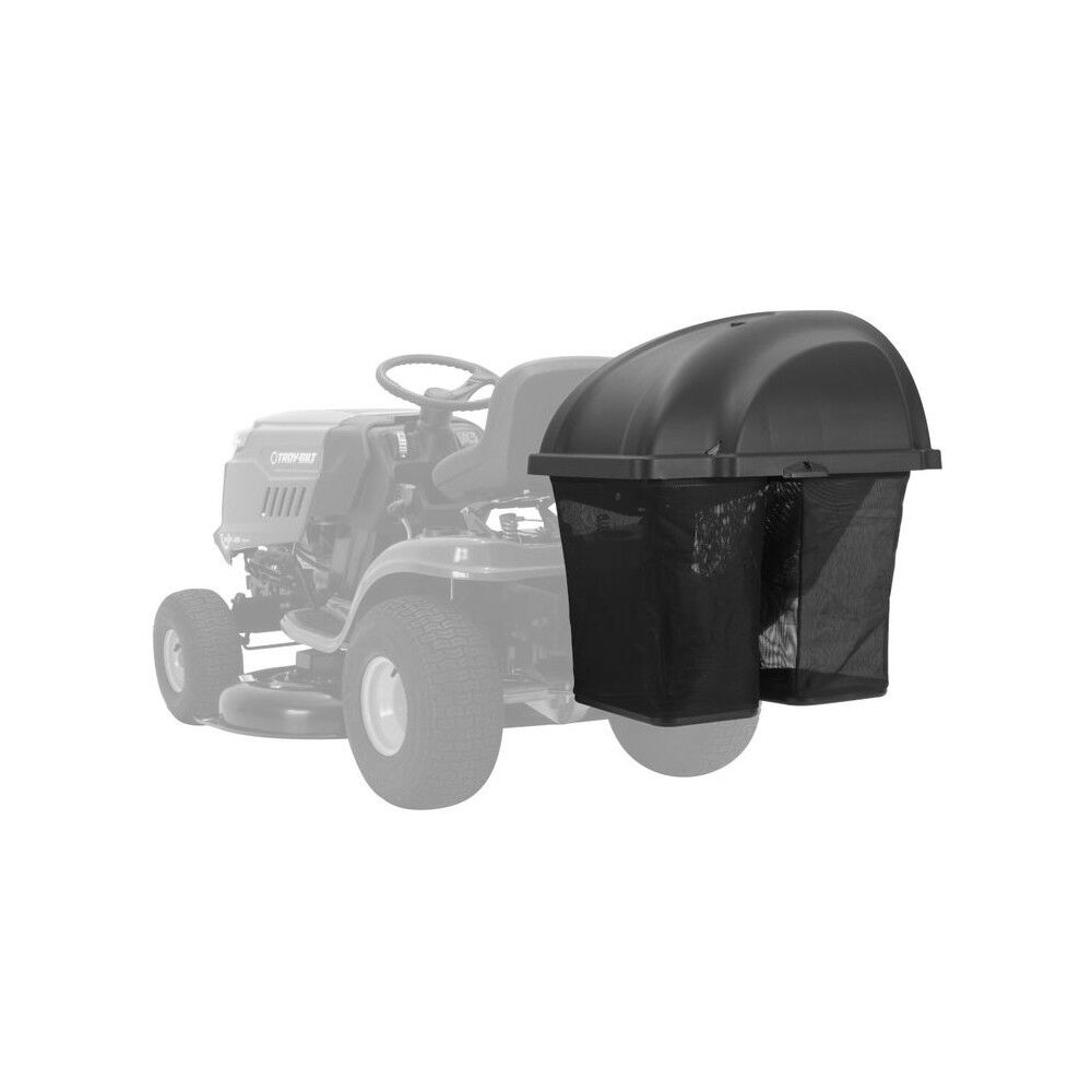 Cub Cadet Riding Mower Bagger for 42 and 46 Inch Decks, large image number 5