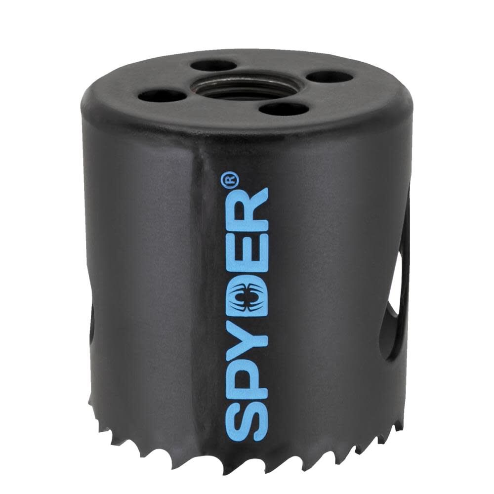 Spyder RCE BIM Hole Saw 1-7/8 In., large image number 1