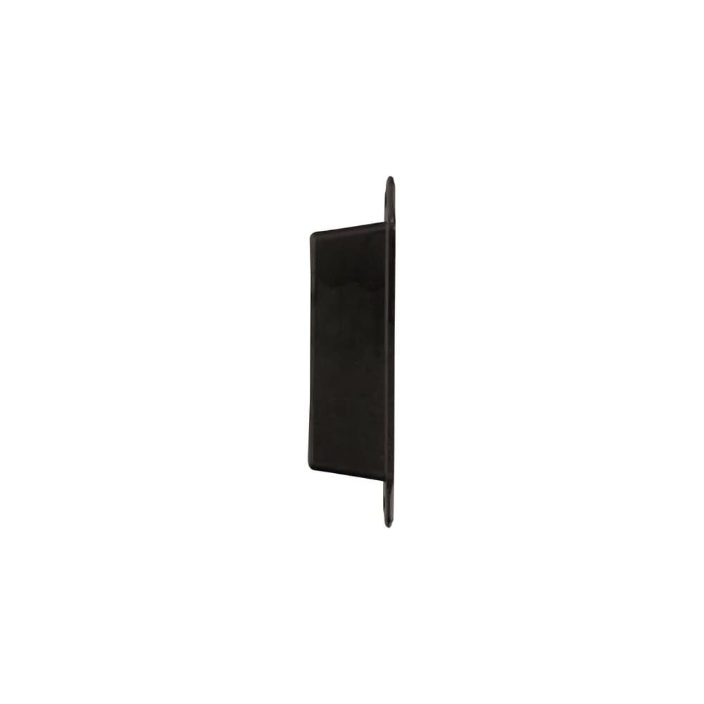 Lodge Cast Iron 8.5 x 4.5 Inch Black Seasoned Cast Iron Standard Loaf Pan, large image number 3