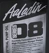 Aaladin Cleaning Systems Pressure Washer Pump Oil, small image number 2