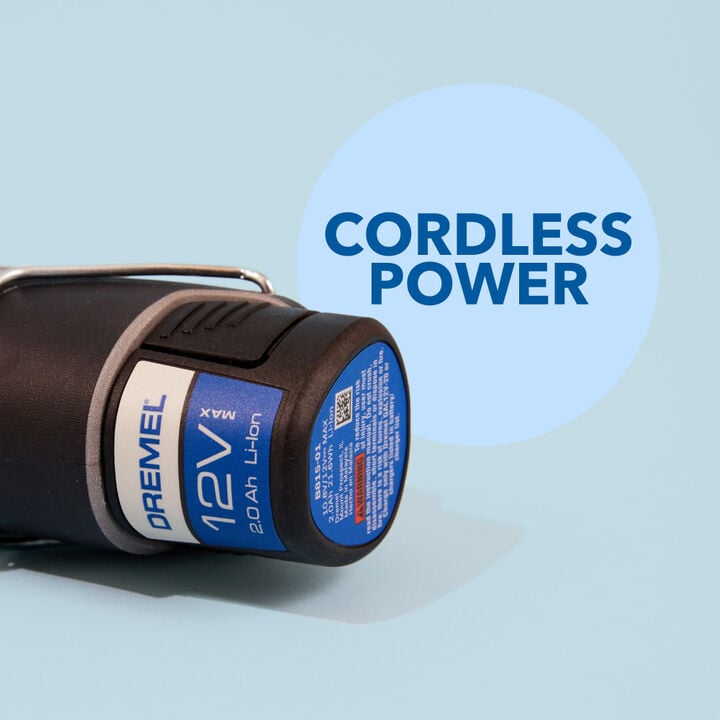 Dremel Cordless Rotary Tool Reconditioned, large image number 5