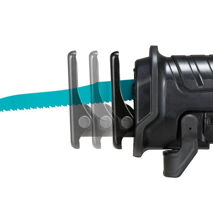 Makita 40V max XGT Reciprocating Saw (Bare Tool), large image number 6