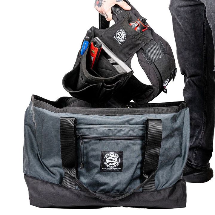 Badger Tool Belts Tool Belt Storage Bag, large image number 3