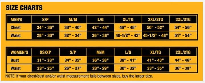 DEWALT Heated Soft Shell Work Jacket Kit, large image number 7