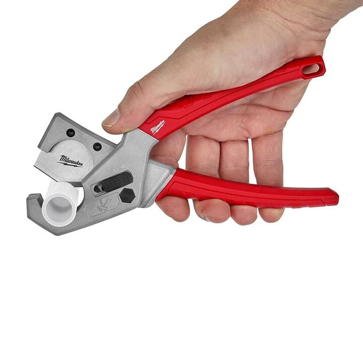 Milwaukee PEX & Tubing Cutter, large image number 5