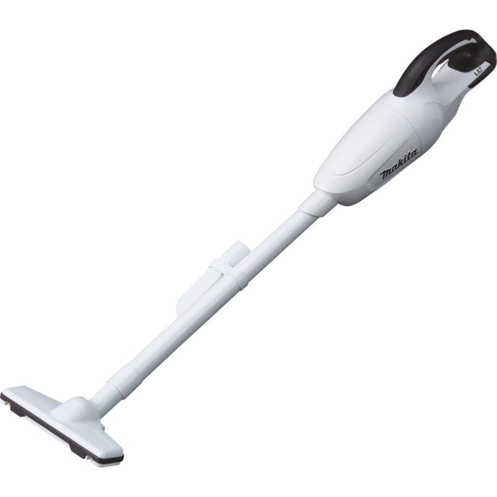 Makita 18V LXT Compact Lithium-Ion Cordless Vacuum (Bare Tool) - XLC02ZW