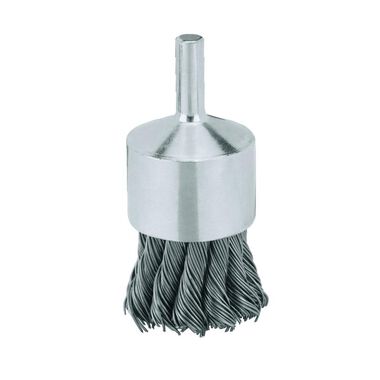 DEWALT 1-in Knot End Brush