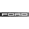 Rock Tamers Ford Stainless Steel Trim Plates 1 Pair, small image number 1
