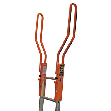 Qual Craft Safe-T Ladder Extension System, large image number 0