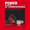 Milwaukee M12 FUEL HATCHET 6inch Pruning Saw (Bare Tool), small image number 5