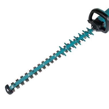 Makita 40V max XGT Hedge Trimmer Kit 30in Brushless Cordless, large image number 6