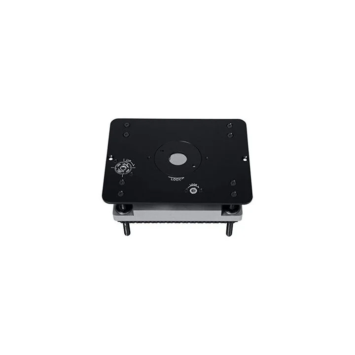 JET JRL-912 Electric Router Lift with Brake