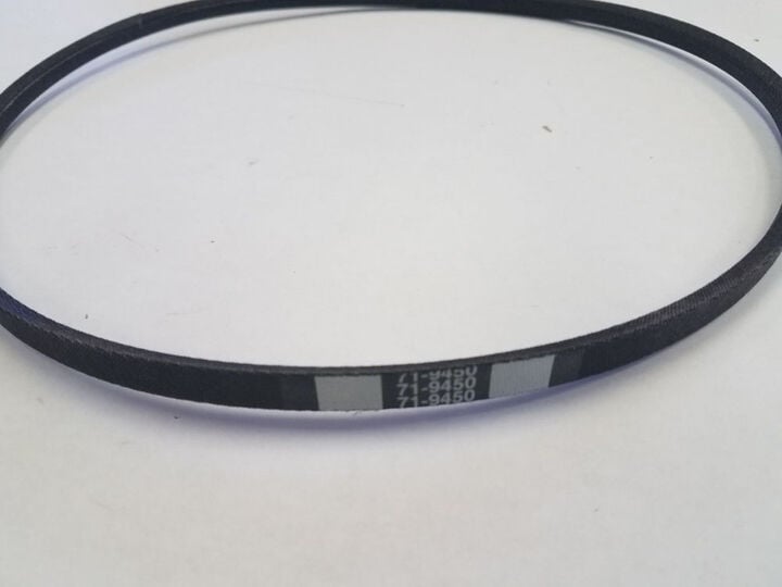 Toro Drive Replacement Belt, large image number 1