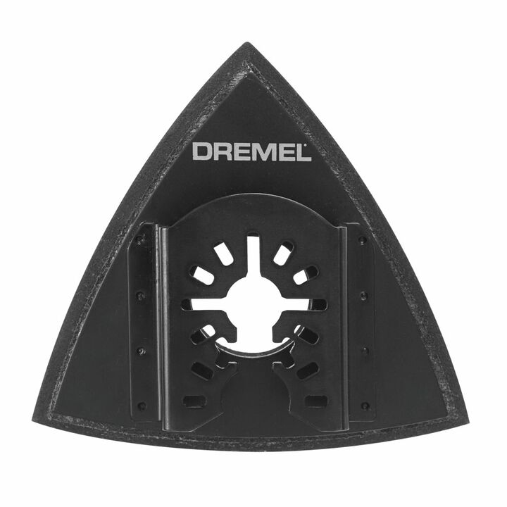 Dremel Multi Max Wood Flush Cut Blade