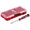 Milwaukee 39-in-1  Precision Multi-Bit Screwdriver, small image number 1